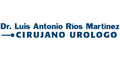 DR. LUIS ANTONIO RIOS MARTINEZ logo