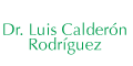 Dr Luis Calderon Rodriguez