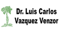 Dr. Luis Carlos Vazquez Venzor