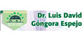 Dr Luis David Gongora Espejo logo