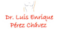 Dr. Luis Enrique Perez Chavez logo