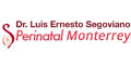 Dr. Luis Ernesto Segoviano Diaz logo