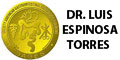 Dr Luis Espinosa Torres logo