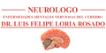 Dr. Luis Felipe Loria Rosado