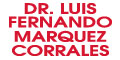 Dr. Luis Fernando Marquez Corrales