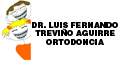 Dr. Luis Fernando Treviño Aguirre logo
