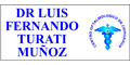Dr Luis Fernando Turati Muñoz logo
