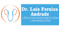 Dr Luis Ferniza Andrade logo