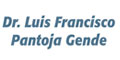 Dr. Luis Francisco Pantoja Gende logo