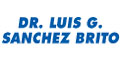 Dr. Luis G. Sanchez Brito logo