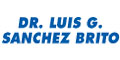 Dr. Luis G. Sanchez Brito