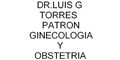 Dr. Luis G Torres Patron Ginecologia Y Obstetricia logo
