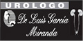 Dr Luis Garcia Miranda logo