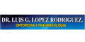 Dr. Luis Gerardo López Rodríguez