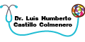 Dr Luis Humberto Castillo Colmenero logo