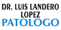 Dr. Luis Landero Lopez logo
