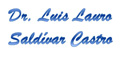 Dr.Luis Lauro Saldivar Castro logo