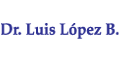 DR LUIS LOPEZ BUSTOS logo
