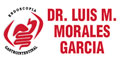 Dr. Luis M. Morales Garcia logo