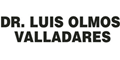 Dr. Luis Olmos Valladares logo