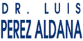 DR LUIS PEREZ ALDANA logo
