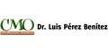 Dr Luis Perez Benitez logo