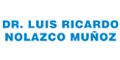DR LUIS RICARDO NOLAZCO MUÑOZ logo