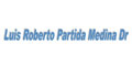 Dr. Luis Roberto Partida Medina logo