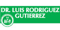 Dr. Luis Rodriguez Gutierrez logo