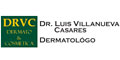 Dr. Luis Villanueva Casares logo