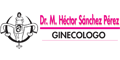 Dr. M. Hector Sanchez Perez logo