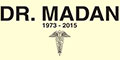 Dr Madan logo