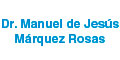 Dr Manuel De Jesus Marquez Rosas logo