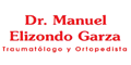Dr Manuel Elizondo Garza logo