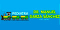 Dr Manuel Garza Sanchez logo