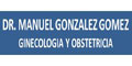 Dr. Manuel Gonzalez Gomez logo