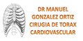 Dr. Manuel Gonzalez Ortiz Cirugia De Torax Y Cardiovascular logo