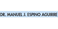 Dr Manuel Joaquin Espino Aguirre logo