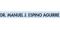 Dr Manuel Joaquin Espino Aguirre