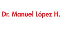 Dr. Manuel Lopez H. logo