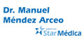 Dr.Manuel Mendez Arceo logo