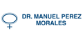 Dr. Manuel Perez Morales logo