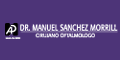 DR MANUEL SANCHEZ MORRIL logo