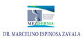 Dr Marcelino Espinosa Zavala logo