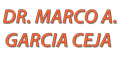 DR. MARCO A. GARCIA CEJA logo