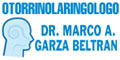 Dr. Marco A. Garza Beltran logo
