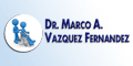 Dr Marco A. Vazquez Fernandez logo