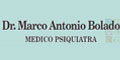 Dr. Marco Antonio Bolado