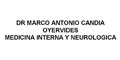 Dr Marco Antonio Candia Oyervides Medicina Interna Y Neurologica