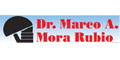 Dr. Marco Antonio Mora Rubio logo